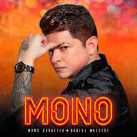 El Quemon - Mono Zabaleta & Daniel Maestre
