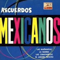 Las Mañanitas - Mariachi Vargas de Tecalitlán