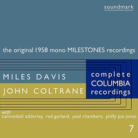Dr. Jekyll (Dr. Jackle) - Miles Davis & John Coltrane & Cannonball Adderley & Red Garland & Paul Chambers & Philly Joe Jones