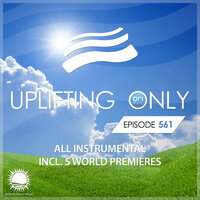 Meaning of Life (UpOnly 561) - Vinny DeGeorge