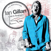 Have Love Will Travel - Ian Gillan