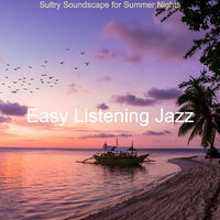 Music for Summer Days - Exciting Vibraphone - Easy Listening Jazz