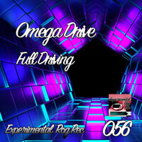 Future Sound - Omega Drive