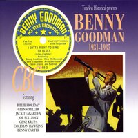 I'm A Hundred Percent Or You - Benny Goodman & His Orchestra