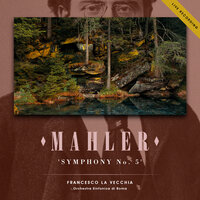 Symphony No. 5 in C-Sharp Minor: V. Rondo - Finale - Orchestra Sinfonica di Roma & Francesco La Vecchia & Густав Малер