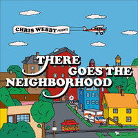 Through The Roof - Chris Webby