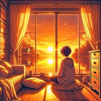 Background Lofi - Dreamy Lofi Lounge