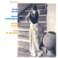 Chiquto - Tino Di Geraldo & Jorge Pardo & Javier Colina