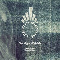 Get High With Me - Denis Pylaev