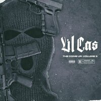 Jefe De Jefes - Lil Cas