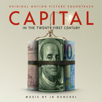 Great Depression Beginning - JB Dunckel