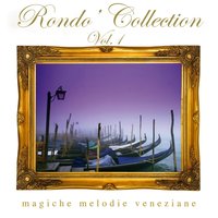 Notturno di venezia - Italian Orchestra