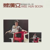 雨中情侶 - 魏漢文