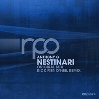 Nestinari - Anthony G & Rick Pier O_Neil