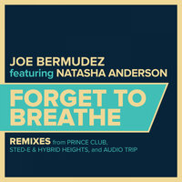 Forget To Breathe - Joe Bermudez & Natasha Anderson & Audio Trip