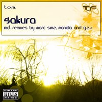 Sakura - T.O.M. & Marc Simz