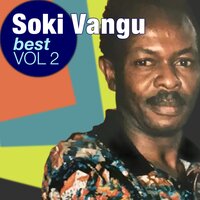 Mea culpa - Soki Vangu
