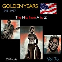 Why Me - Ruth Brown