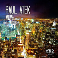 Disorder - Raul Atek