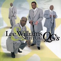 No, No - Lee Williams and the Spiritual QC's