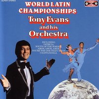 Mexican Carnival (Samba) - Tony Evans & Tony Evans & His Orchestra & Tony Evans and His Orchestra