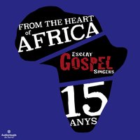 E Baba - Esclat Gospel Singers & Barcelona Big Latin Band & Esclat Gospel Junior