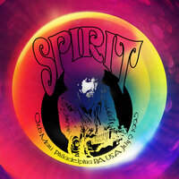 Working In Philly - Spirit & Randy California