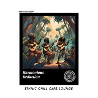Melodic Invocation - The Swaying Ethnics