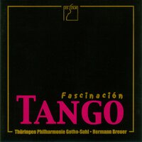 Tres Minutos con la Realidad - Thuringian State Symphony Orchestra Gotha & Hermann Breuer & Norberto Bondino & Lothar Hensel & Ulrike Payer