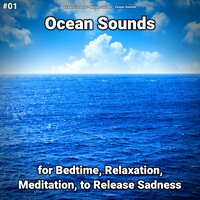 Ocean Sounds Pt. 65 - Ocean Currents & Nature Sounds & Ocean Sounds