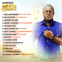 One Phone Call - Onyenze & Zoro