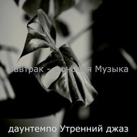Чувство (Просыпаться) - даунтемпо Утренний джаз