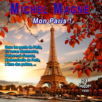 Si petite - Michel Magne