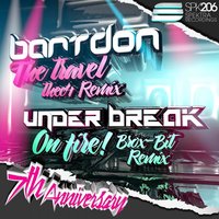 On Fire! - Under Break