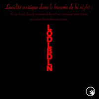 Bre-som X 4 - L'Homme est un loup pour l'homme & Idris Makazu & Kaiser Garesk