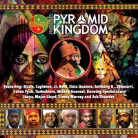 Bless the Messiah - Sizzla Kalonji