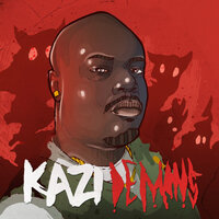 Demons - Kazi