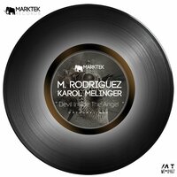 Devil Inside The Angel - M. Rodríguez & Karol Melinger
