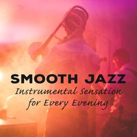 Shadow of Your Beauty - Jazz Sax Lounge Collection