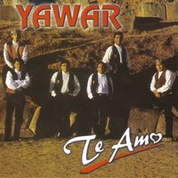 Quise Descubrirte - Yawar