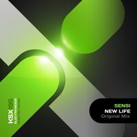 New Life - Sensi