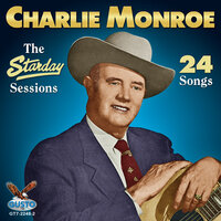 Would You - Charlie Monroe