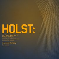 Serenade, Op. 12: III. Allegro moderato - Academy of St. Martin in the Fields & Kenneth Sillito & Lennox Berkeley