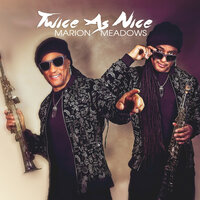 Lunchbox - Marion Meadows