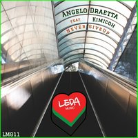 Never Give Up - Angelo Draetta