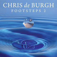 Footsteps 2 Theme - Chris De Burgh