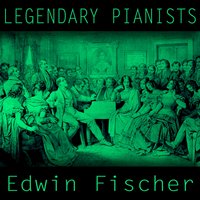 Piano Concerto No. 17 in G Major, K. 453 - Edwin Fischer & Edwin Fischer Chamber Orchestra & Вольфганг Амадей Моцарт