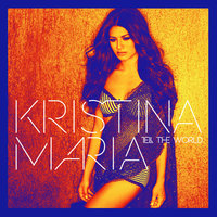 Alright - Kristina Maria