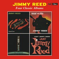 In the Morning - Jimmy Reed