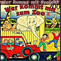 Wo kommt du den her? - Wer kommt mit Projekt